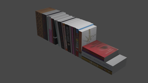 Background Books 2 preview image